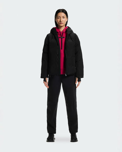 Women's All-Day Puffer Jacket - Black | On United States
