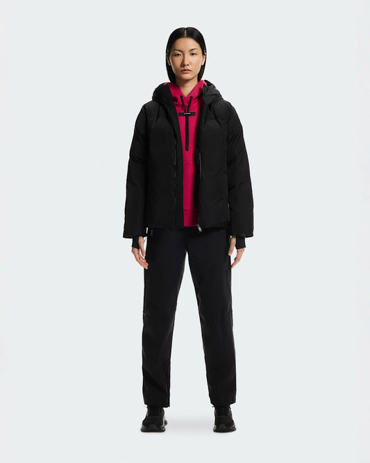 Women's All-Day Puffer Jacket - Black | On United States