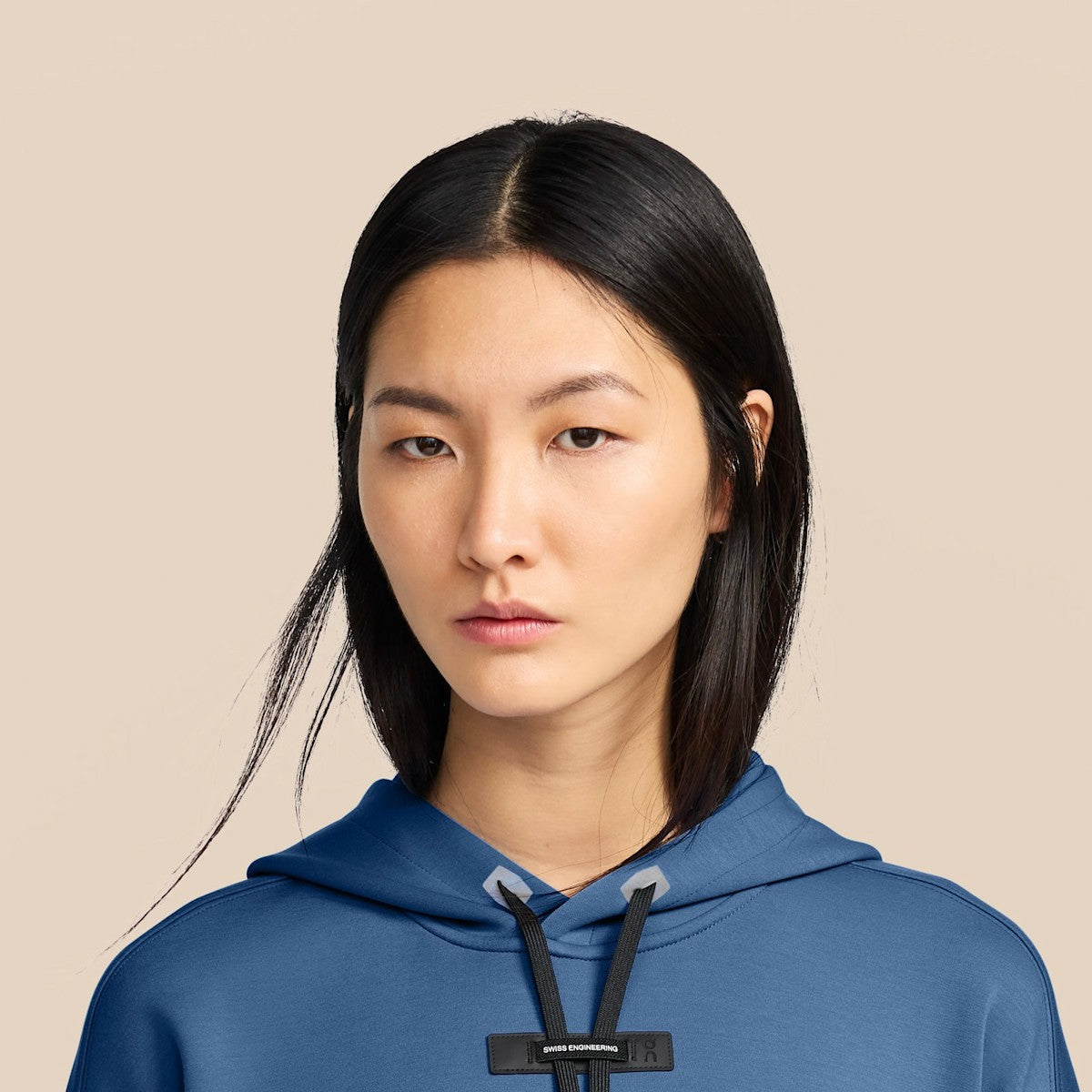 Women's All-Day Puffer Jacket - Black | On United States