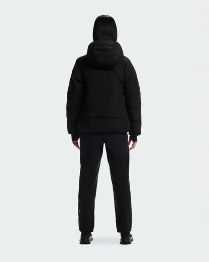 Women's All-Day Puffer Jacket - Black | On United States