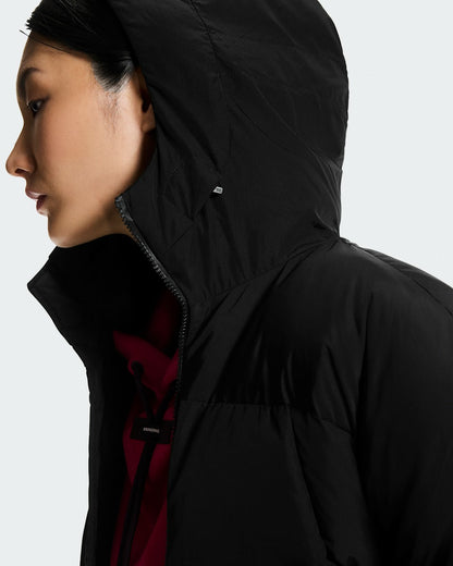 Women's All-Day Puffer Jacket - Black | On United States