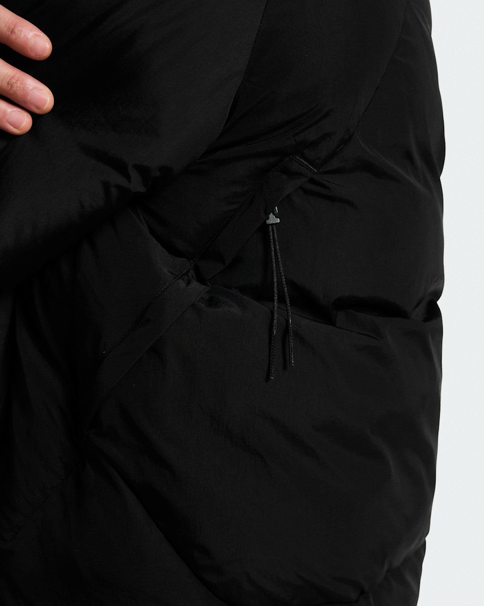 Women's All-Day Puffer Jacket - Black | On United States