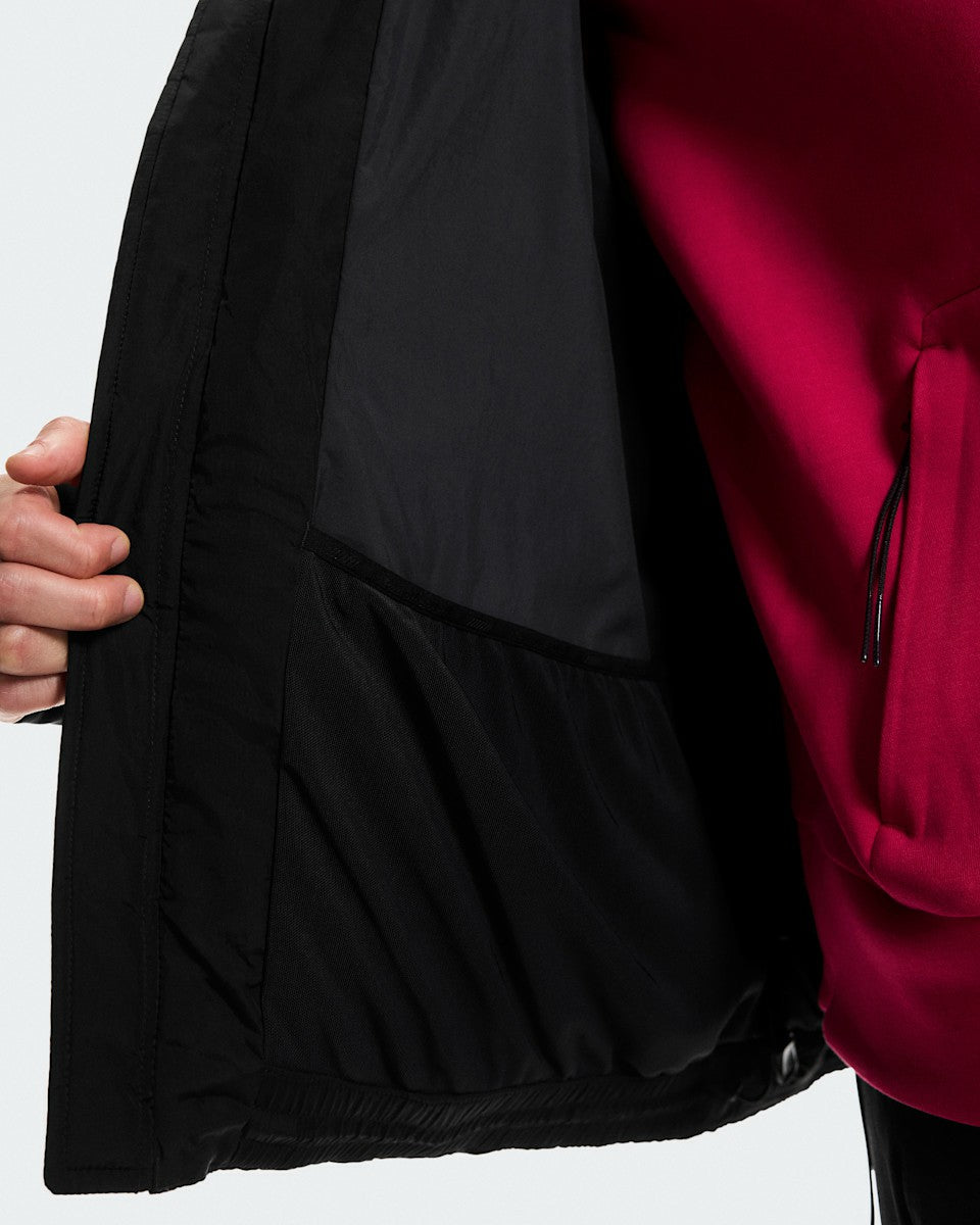 Women's All-Day Puffer Jacket - Black | On United States