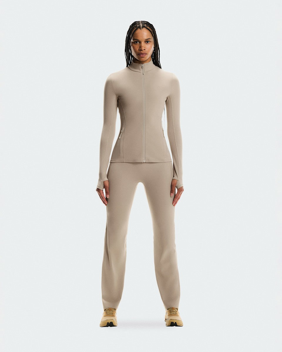 Women's Studio Jacket - Desert | On United States