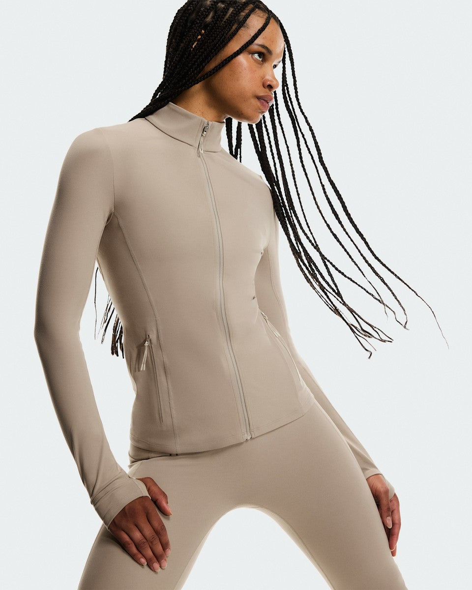 Women's Studio Jacket - Desert | On United States