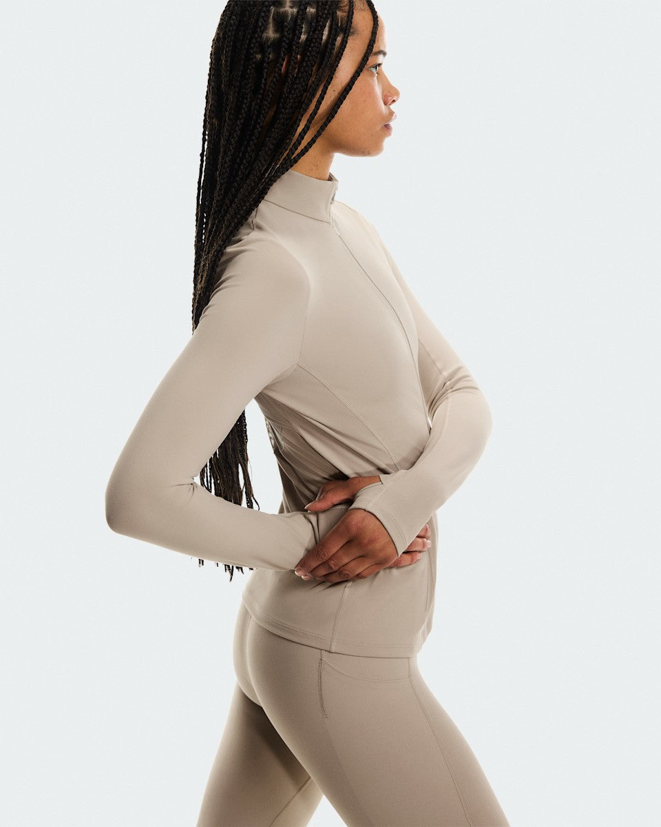 Women's Studio Jacket - Desert | On United States