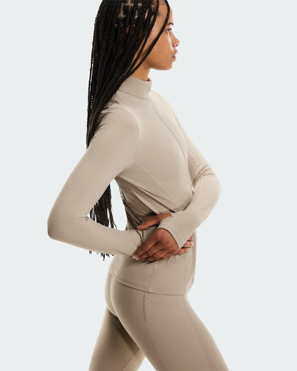 Women's Studio Jacket - Desert | On United States