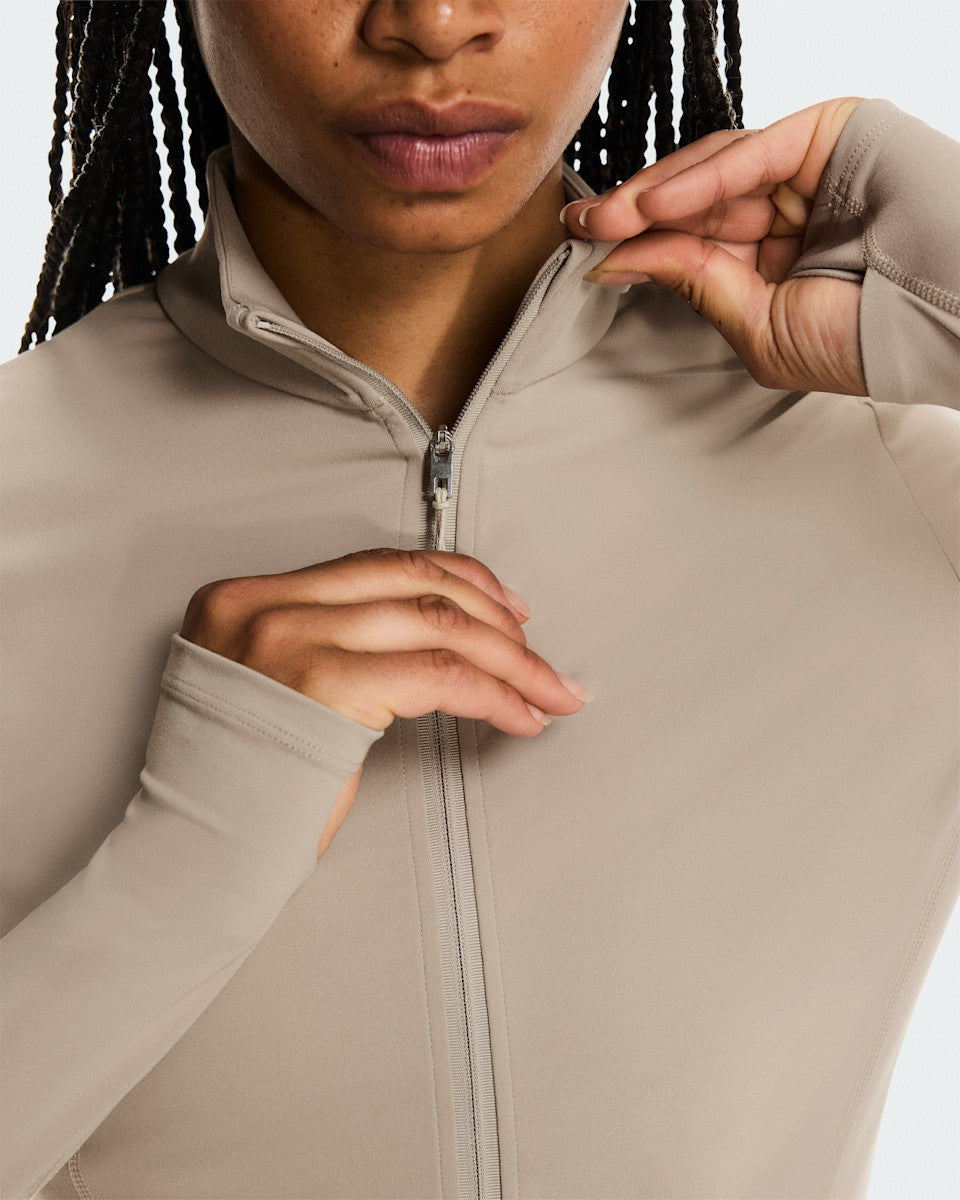 Women's Studio Jacket - Desert | On United States