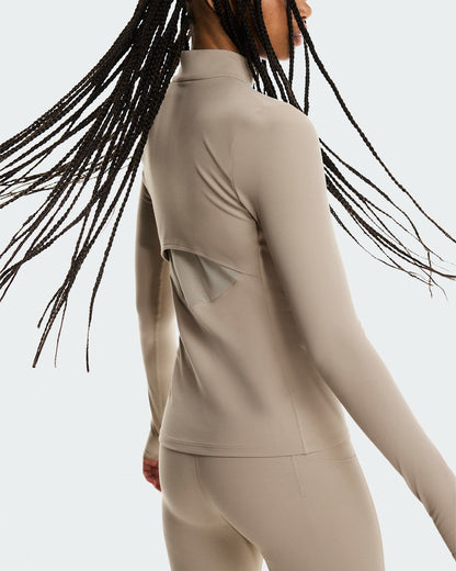 Women's Studio Jacket - Desert | On United States
