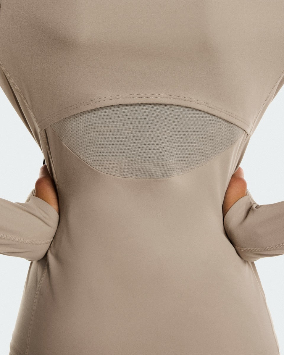 Women's Studio Jacket - Desert | On United States