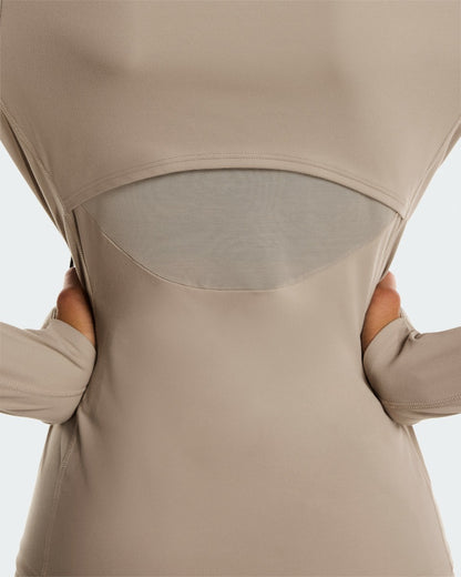 Women's Studio Jacket - Desert | On United States