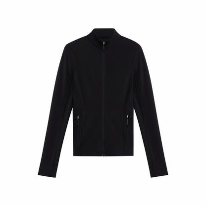Women's Studio Jacket - Black | On United States