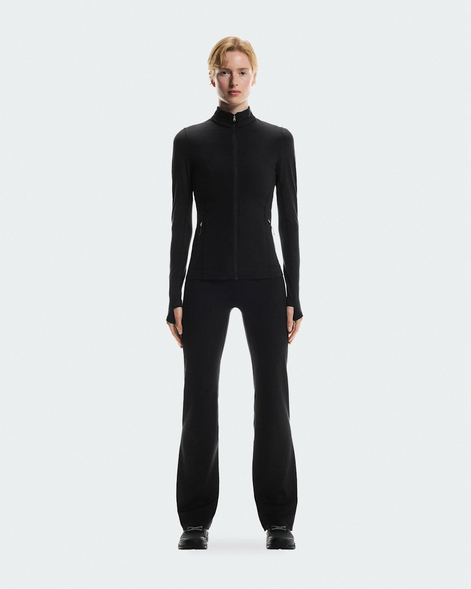 Women's Studio Jacket - Black | On United States