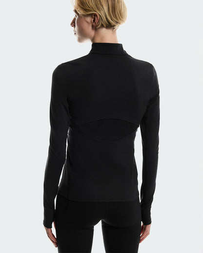 Women's Studio Jacket - Black | On United States
