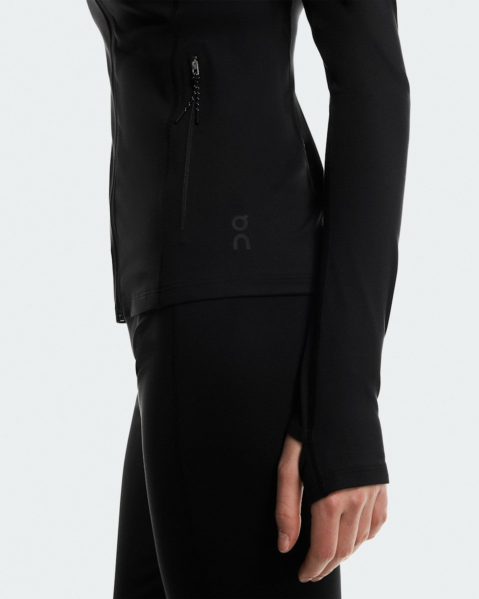 Women's Studio Jacket - Black | On United States