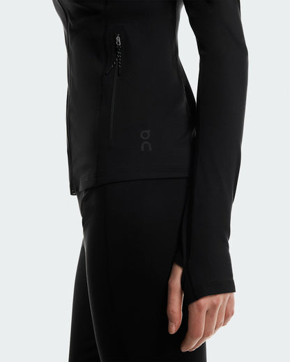 Women's Studio Jacket - Black | On United States