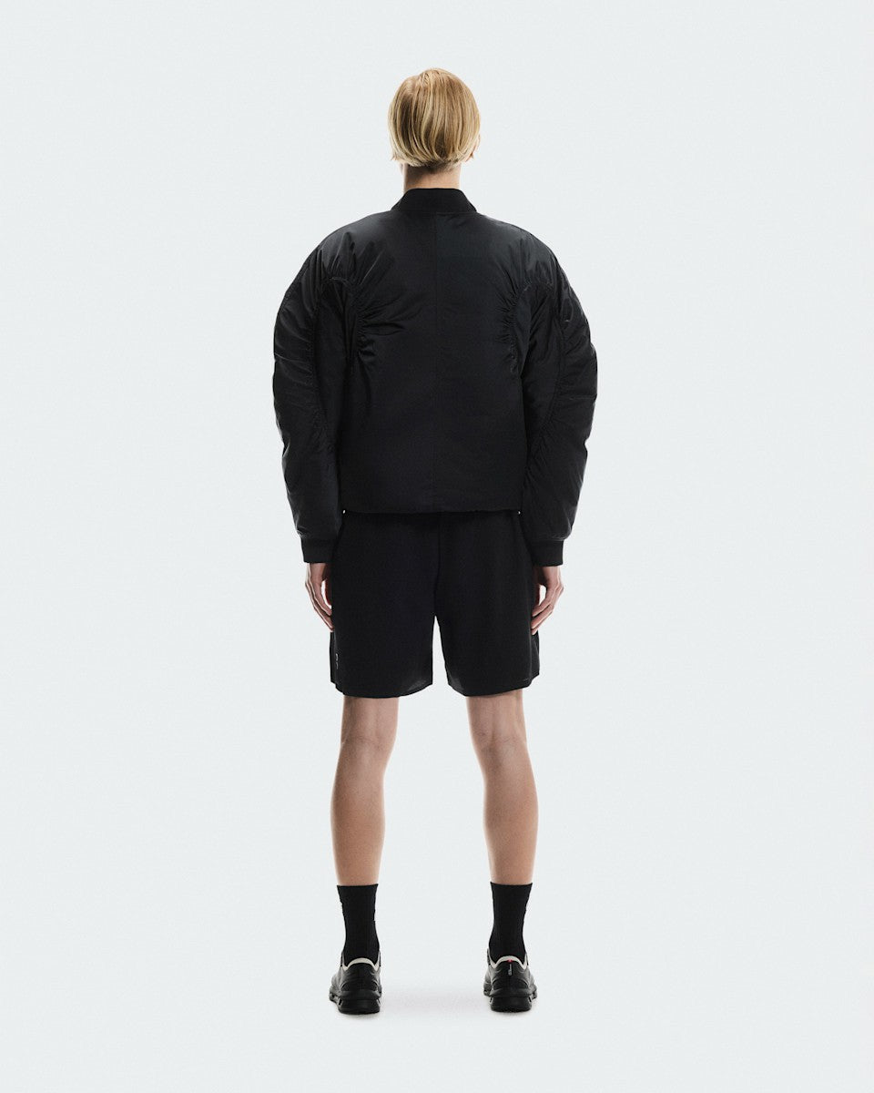 Women's Bomber Jacket - Black | On United States