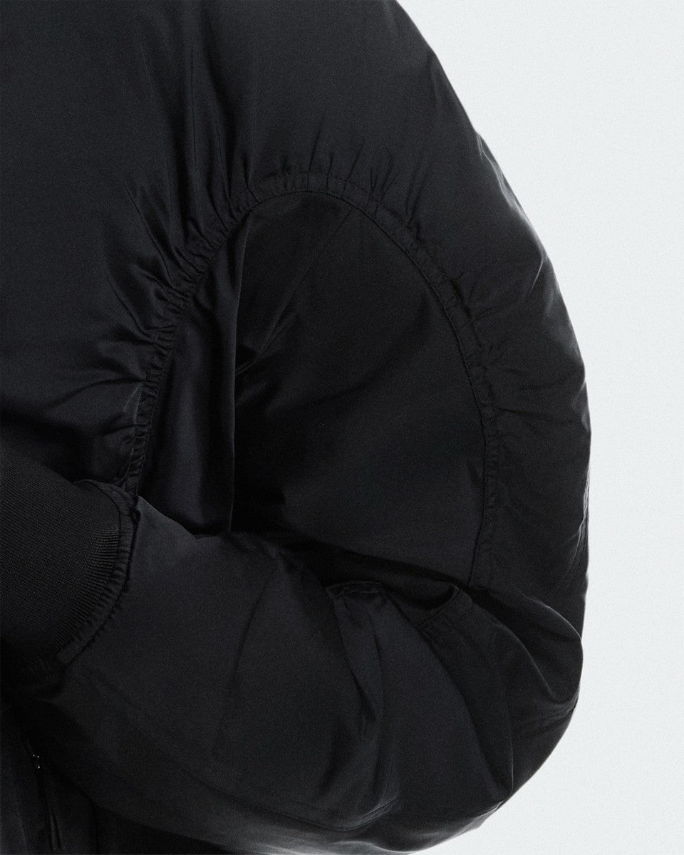 Women's Bomber Jacket - Black | On United States
