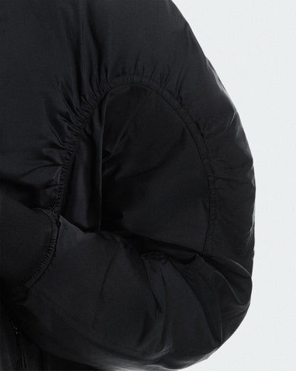 Women's Bomber Jacket - Black | On United States
