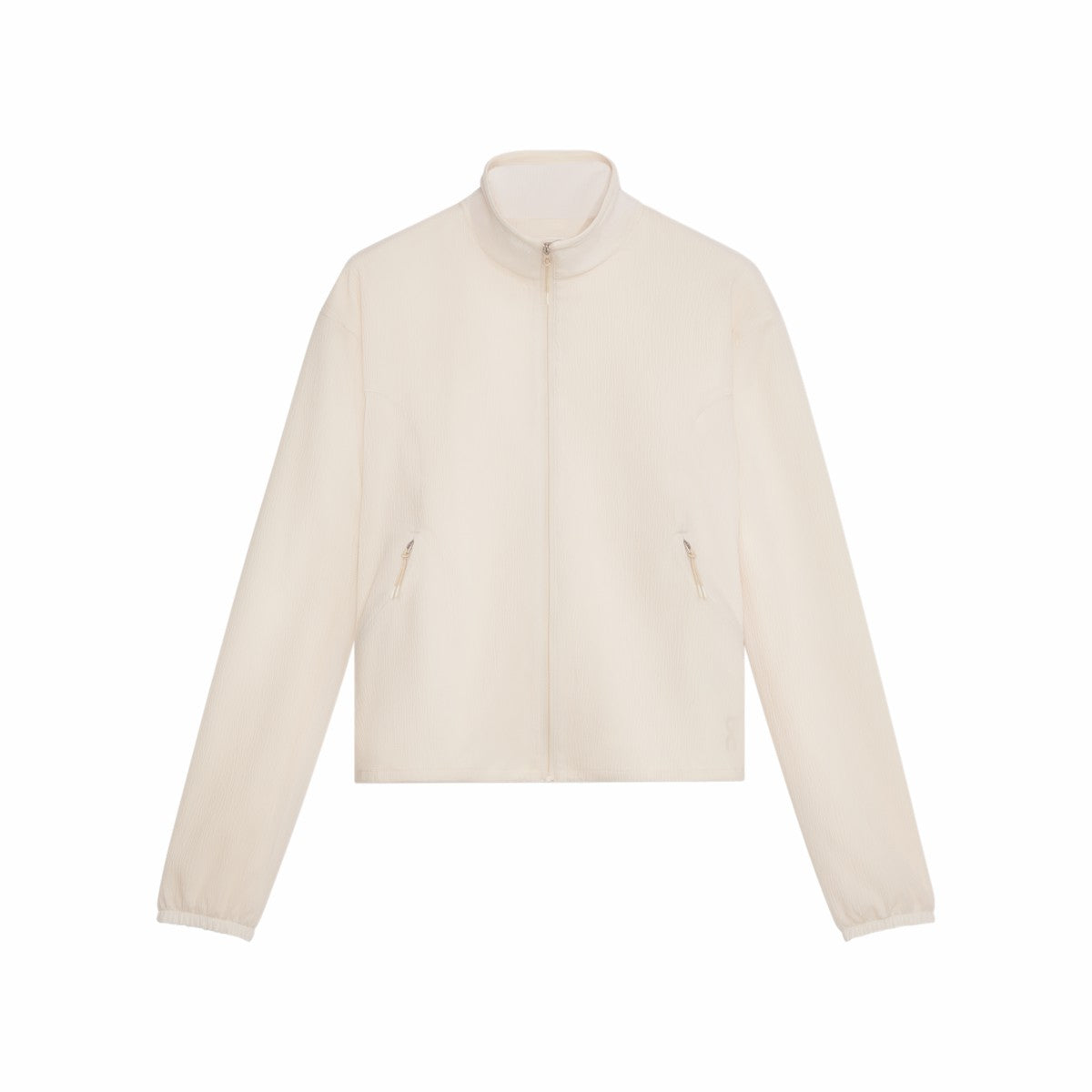 Women's Track Jacket - Black | On United States