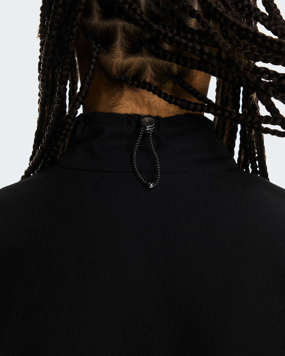 Women's Track Jacket - Black | On United States