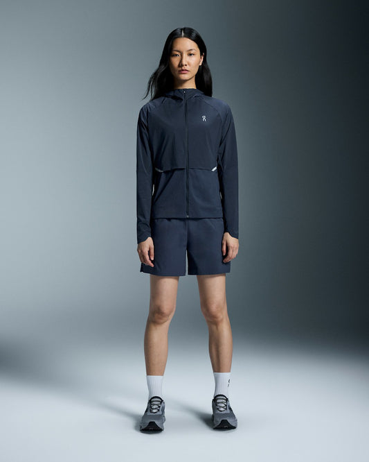 Women's Core Jacket - Midnight | On United States