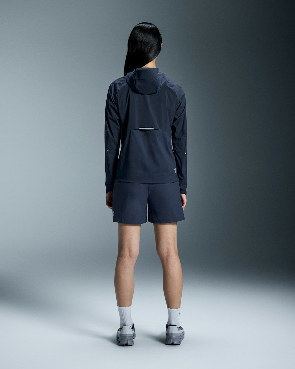 Women's Core Jacket - Midnight | On United States