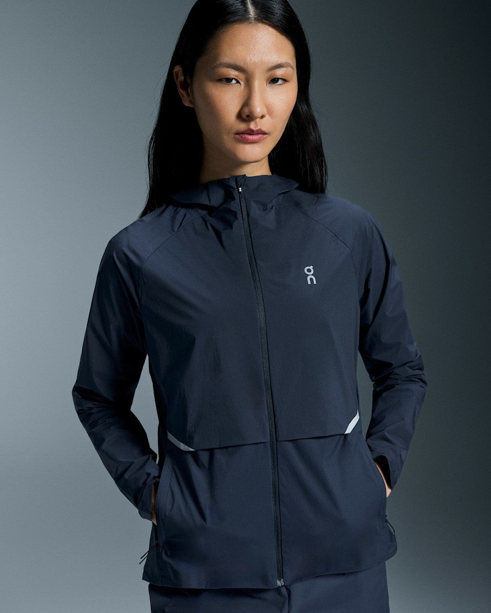 Women's Core Jacket - Midnight | On United States