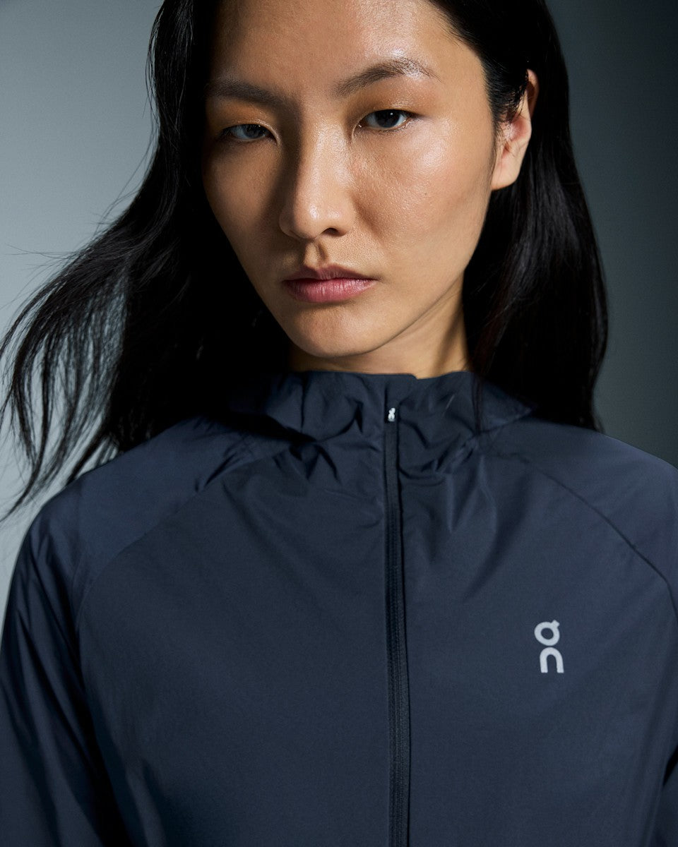 Women's Core Jacket - Midnight | On United States