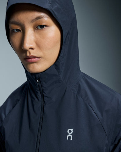 Women's Core Jacket - Midnight | On United States