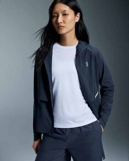 Women's Core Jacket - Midnight | On United States