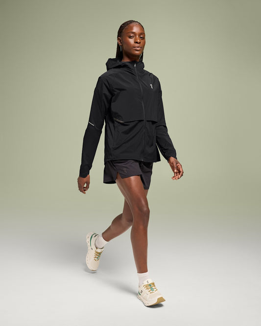 Women's Core Jacket - Black | On United States