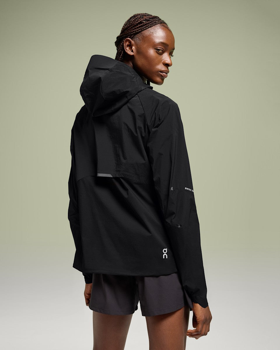 Women's Core Jacket - Black | On United States