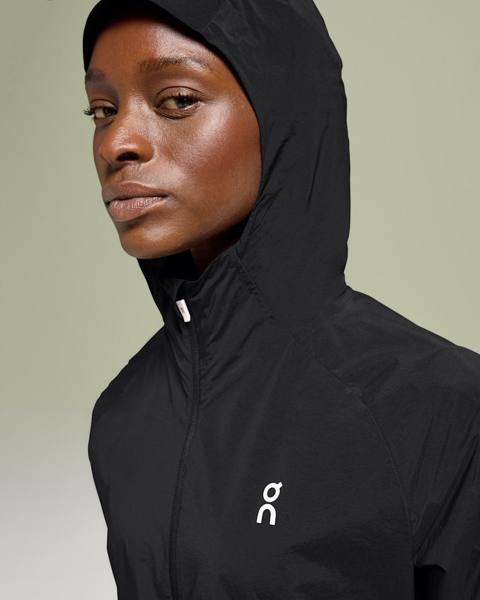Women's Core Jacket - Black | On United States