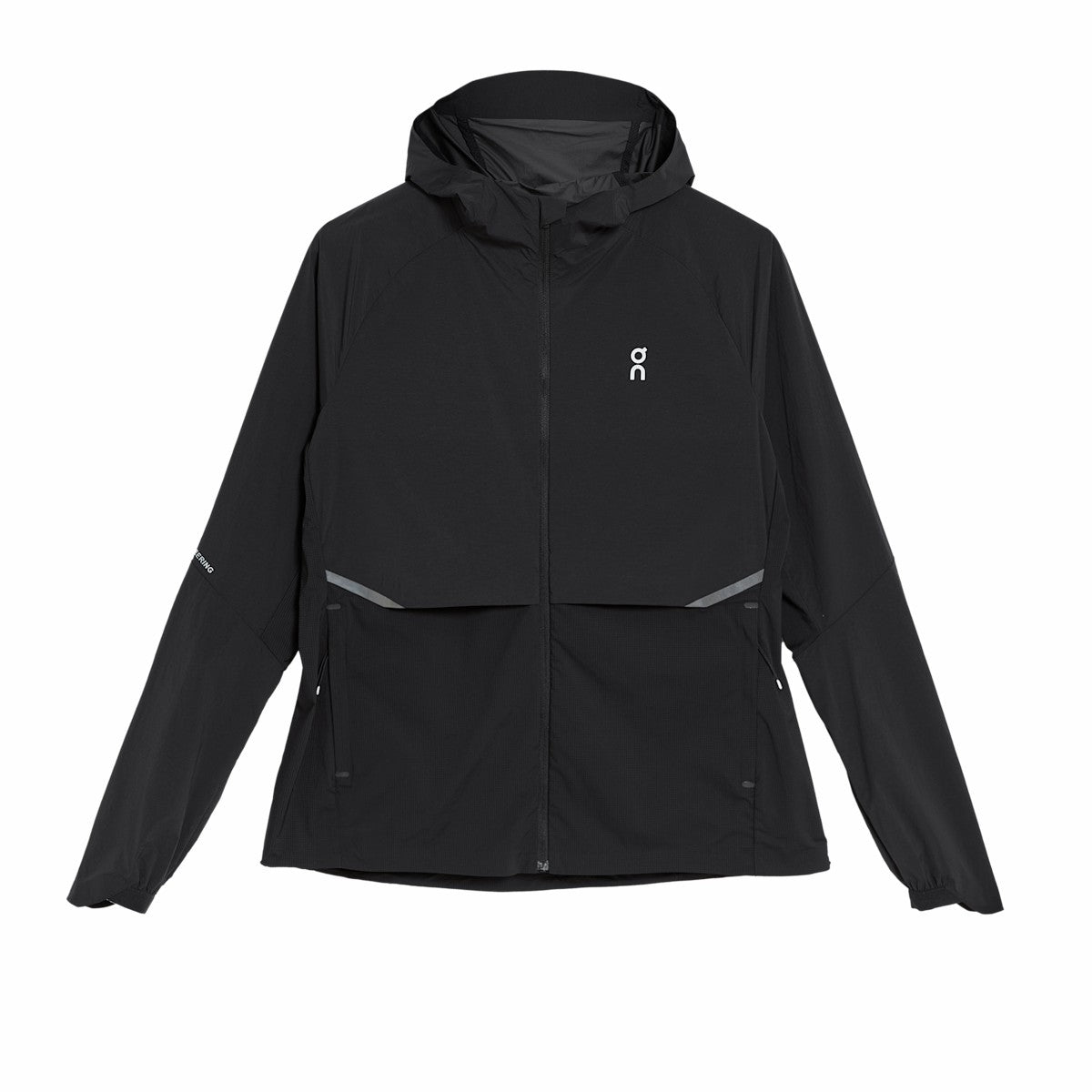 Women's Core Jacket - Black | On United States