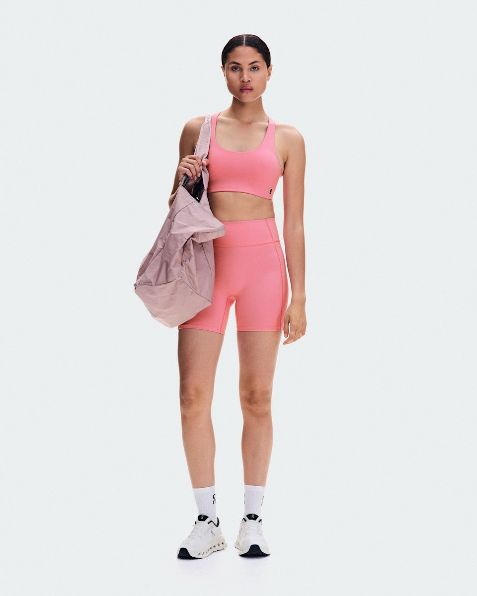 Women's Studio Racerback Bra - Magnolia | On United States