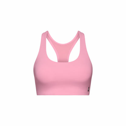 Women's Studio Racerback Bra - Magnolia | On United States
