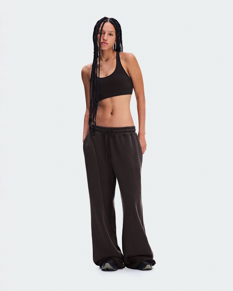 Women's Studio Bra FKA - Espresso | On United States