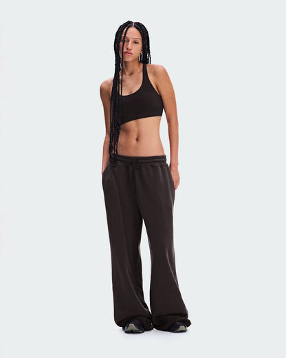 Women's Studio Bra FKA - Espresso | On United States