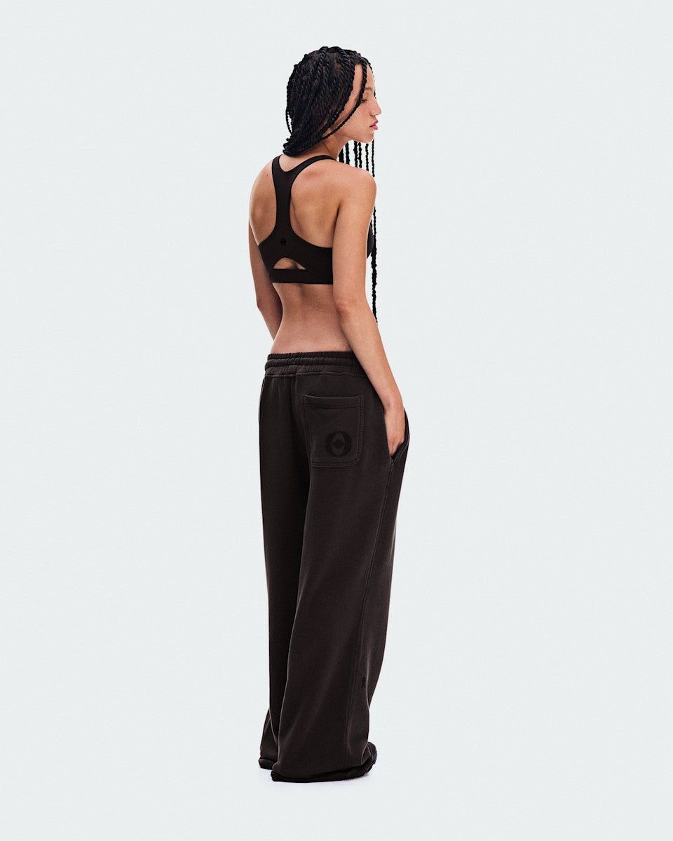 Women's Studio Bra FKA - Espresso | On United States