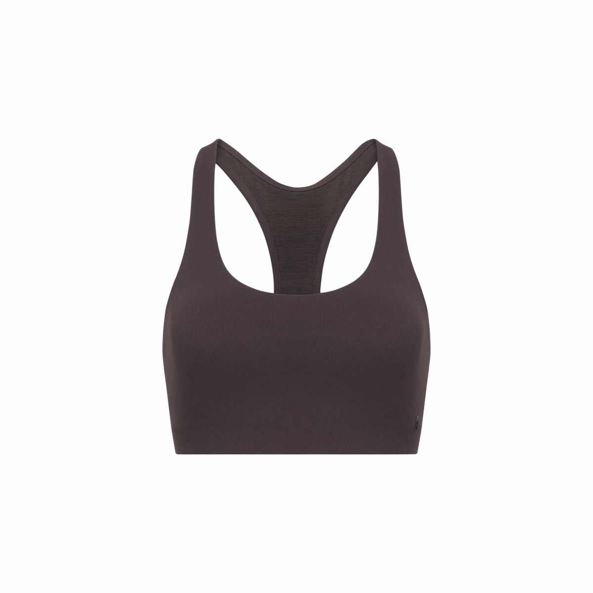 Women's Studio Bra FKA - Espresso | On United States