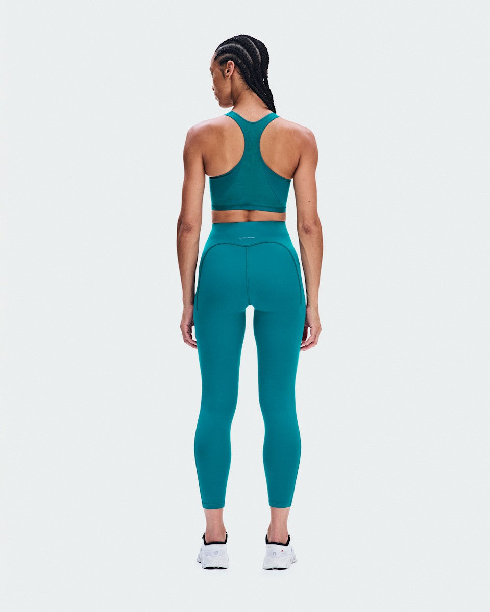 Women's Train Bra - Abyss | On United States