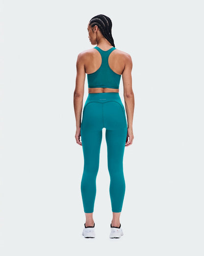 Women's Train Bra - Abyss | On United States