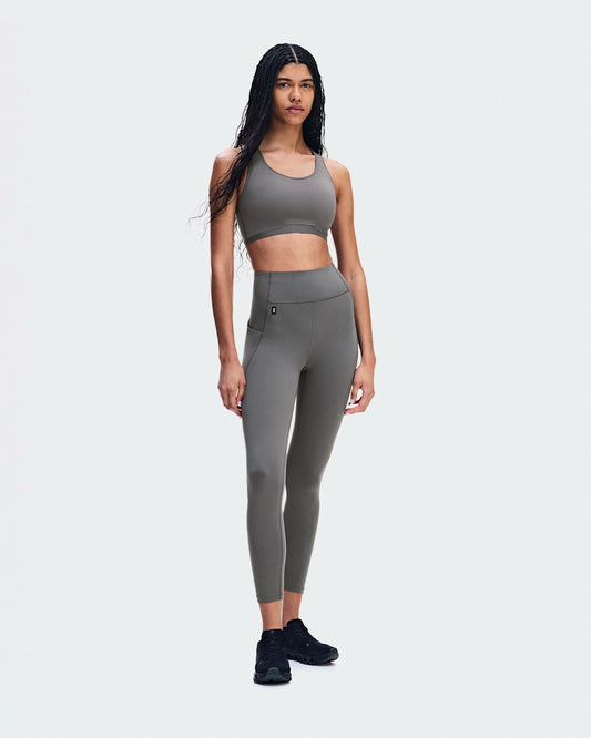 Women's Train Bra - Ember | On United States
