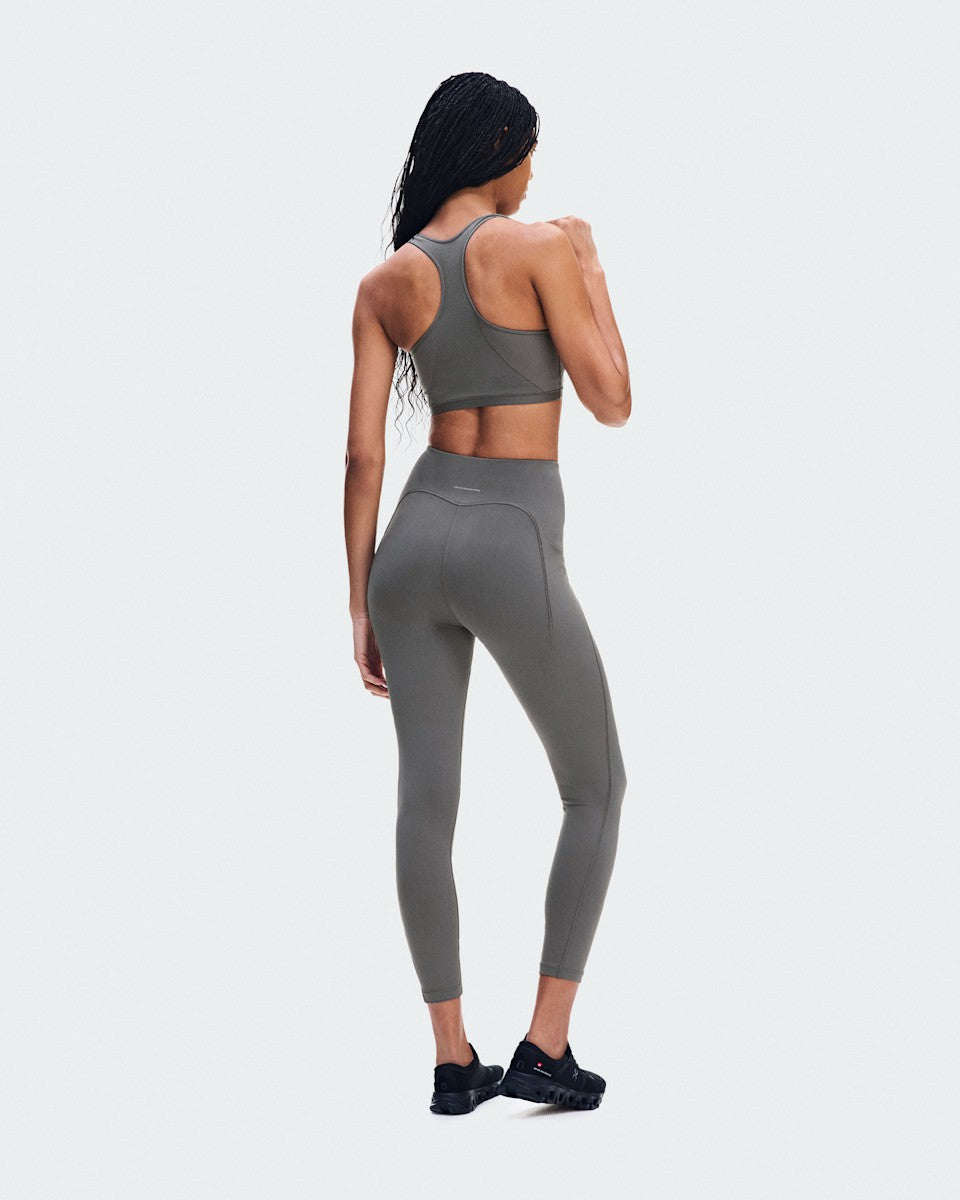 Women's Train Bra - Ember | On United States