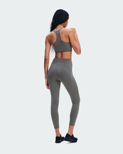 Women's Train Bra - Ember | On United States