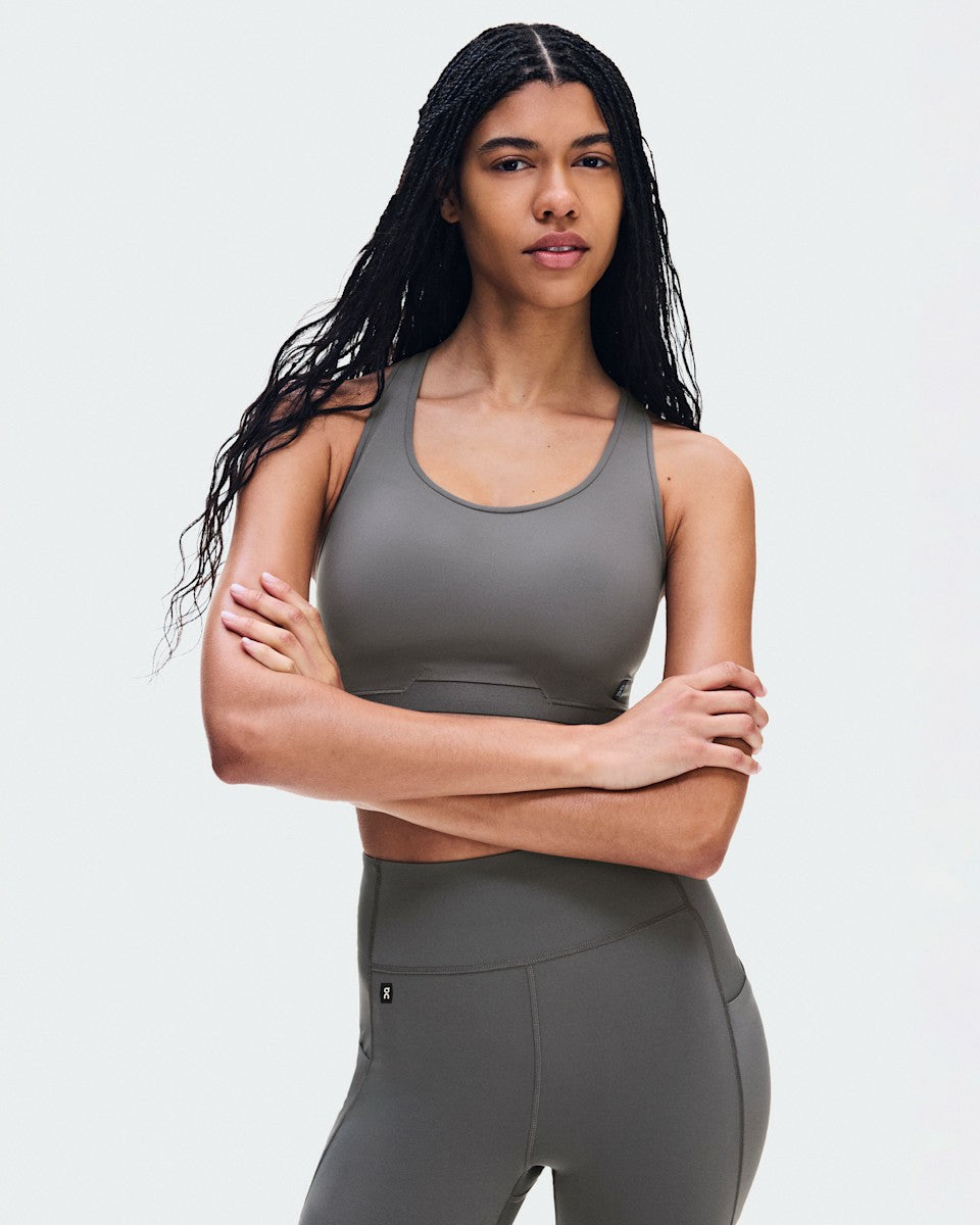 Women's Train Bra - Ember | On United States