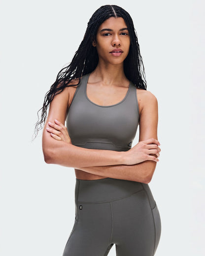 Women's Train Bra - Ember | On United States