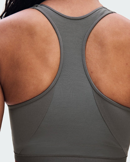 Women's Train Bra - Ember | On United States
