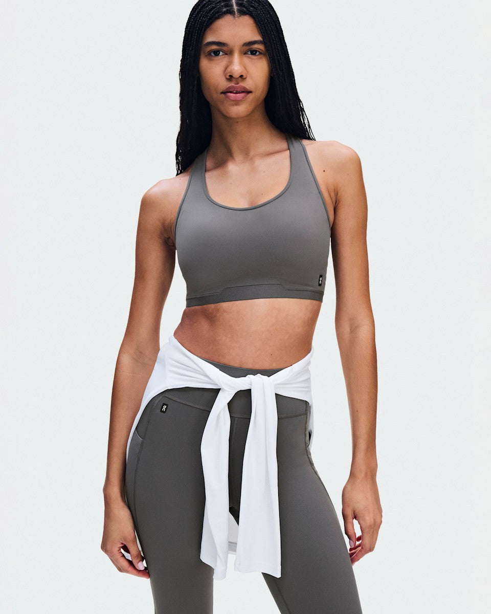 Women's Train Bra - Ember | On United States